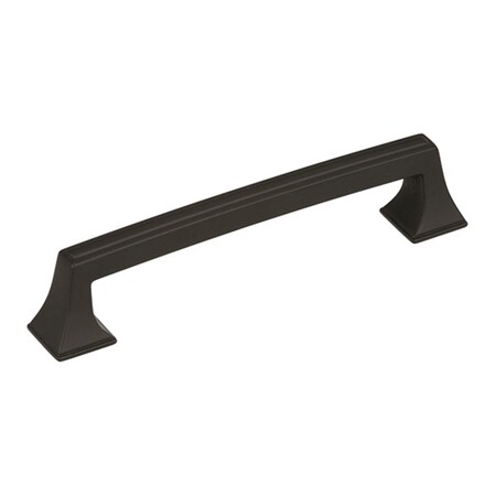 Amerock 128 mm Mulholland Cabinet Pull - Black Bronze A53529 BBR
